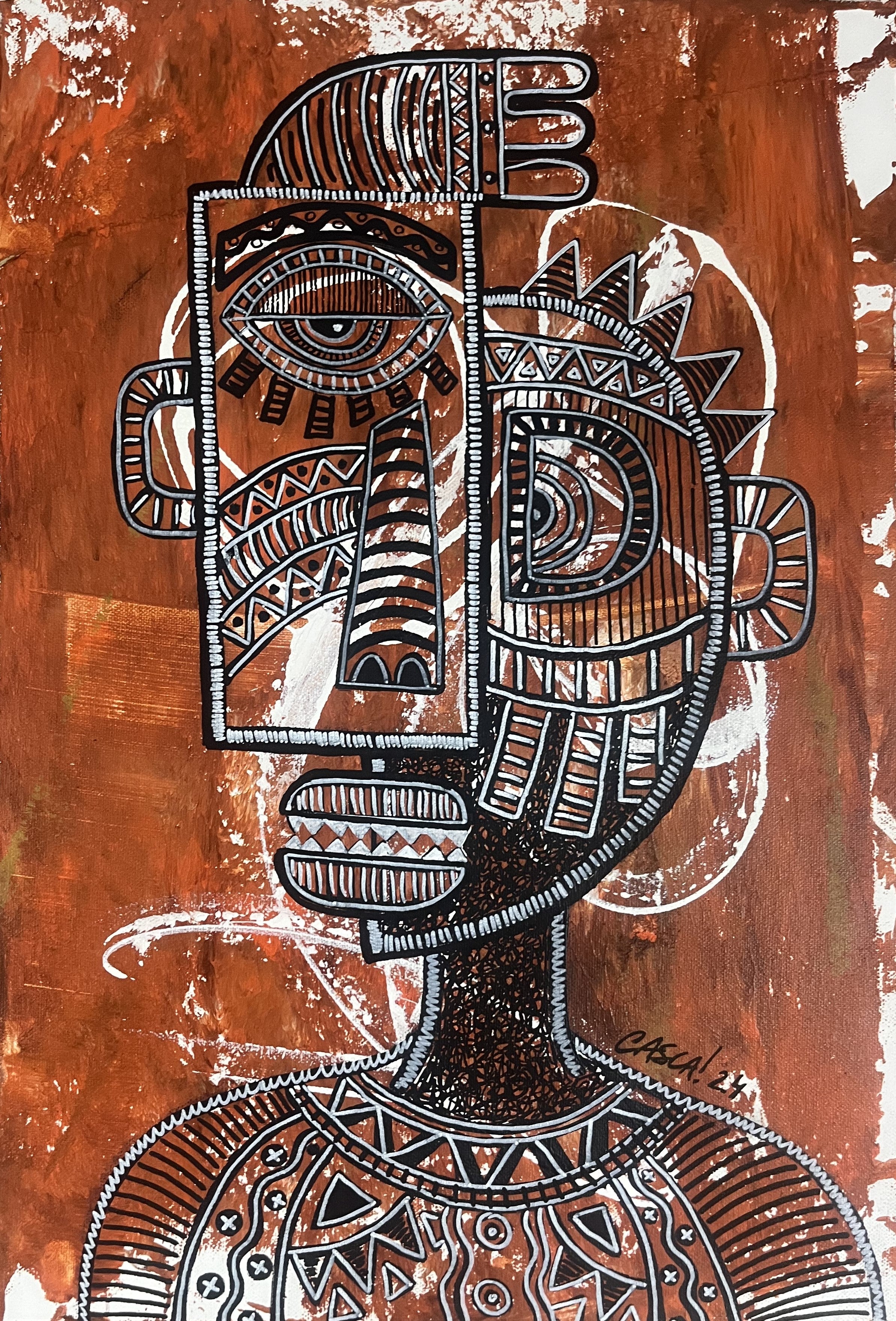 African Art Collection – Tagged 
