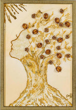 Load image into Gallery viewer, Tree of life, painting