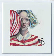 Load image into Gallery viewer, It takes some ball’s to live life to the fullest