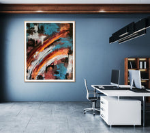 Load image into Gallery viewer, Colors of my city