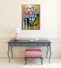 Load image into Gallery viewer, Diffused Pessoa