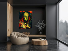 Load image into Gallery viewer, Miles Davis Colors