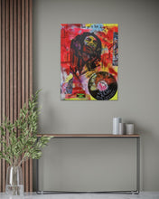 Load image into Gallery viewer, Bob Marley II