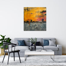 Load image into Gallery viewer, Sunset