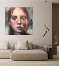 Load image into Gallery viewer, Cry and Rain – Blurred Thinking