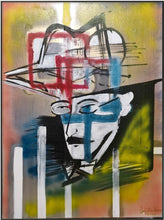 Load image into Gallery viewer, Diffused Pessoa