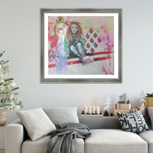 Load image into Gallery viewer, By my world