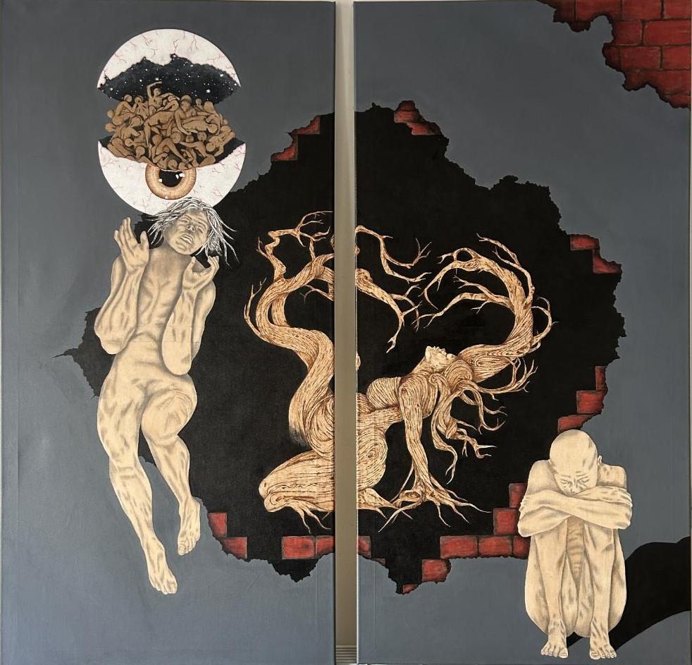 Origin – Arca Gallery online