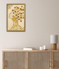 Load image into Gallery viewer, Tree of life, painting