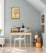 Load image into Gallery viewer, Tree of life, painting