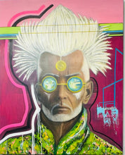 Load image into Gallery viewer, Big Boss