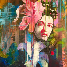 Load image into Gallery viewer, Bilie Holiday