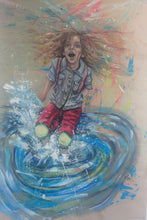 Load image into Gallery viewer, By the water