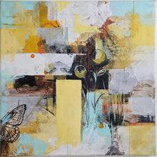 Load image into Gallery viewer, Blocks of color