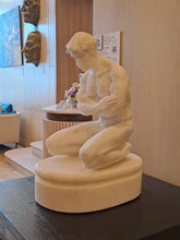 Load image into Gallery viewer, Silence of stone