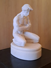 Load image into Gallery viewer, Silence of stone