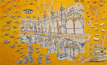 Load image into Gallery viewer, Jerónimos’ cloister mystic