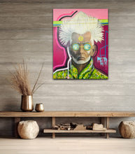 Load image into Gallery viewer, Big Boss