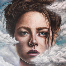 Load image into Gallery viewer, My cloud