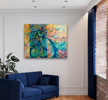 Load image into Gallery viewer, Ship sinking