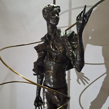 Load image into Gallery viewer, The dancer