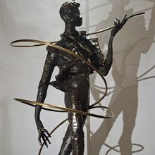 Load image into Gallery viewer, The dancer