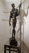 Load image into Gallery viewer, The dancer