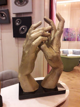 Load image into Gallery viewer, Sculpture The Force to Live