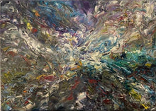 Load image into Gallery viewer, Paths of light