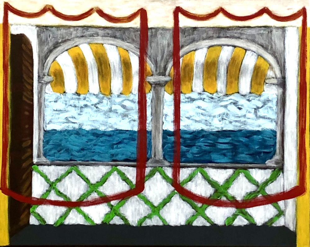 King Denis & Queen Isabel