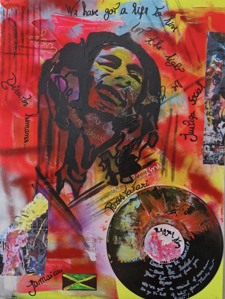 Bob Marley II