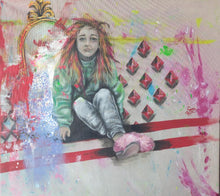 Load image into Gallery viewer, By my world
