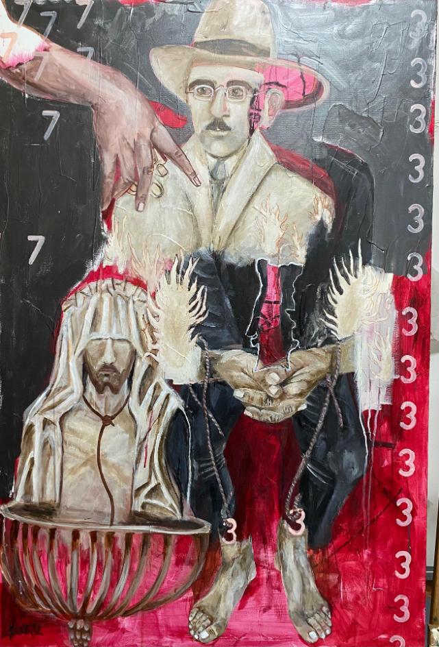 The face by which Portugal is seen