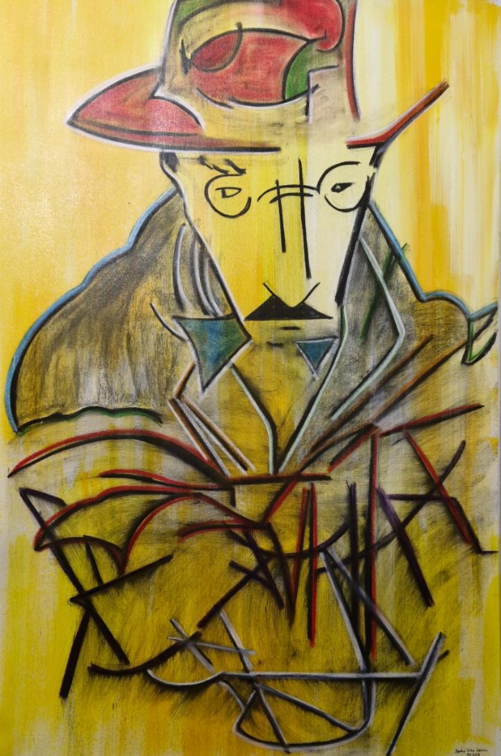 Fernando Pessoa II