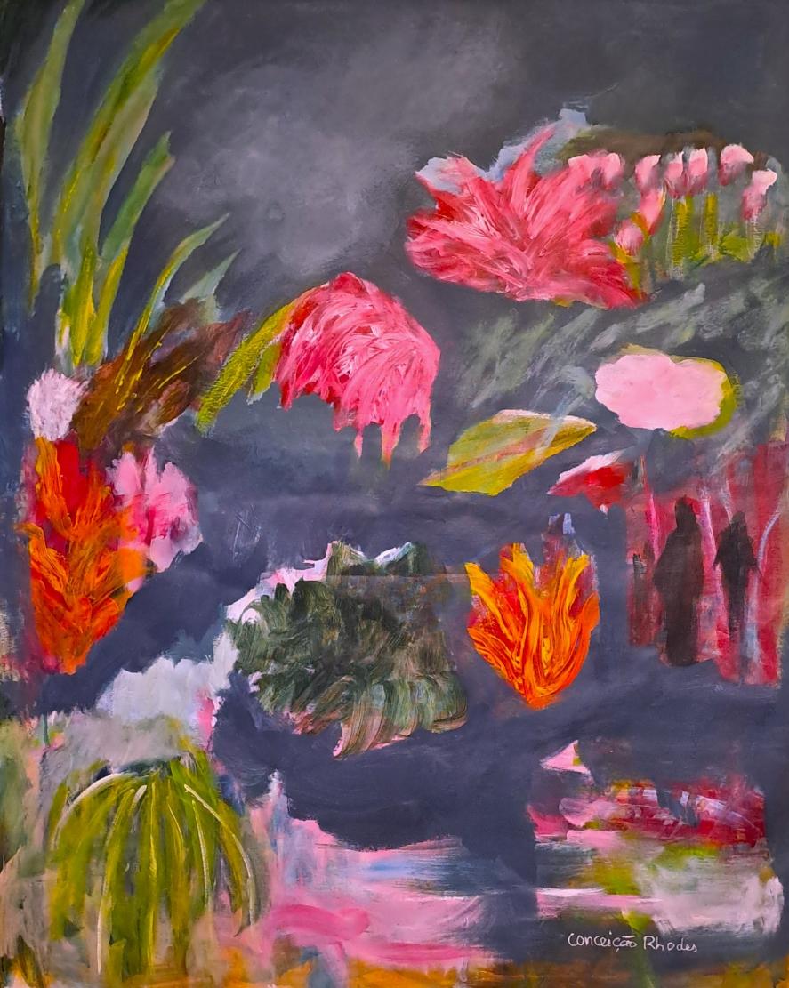 Garden of emotions - 38