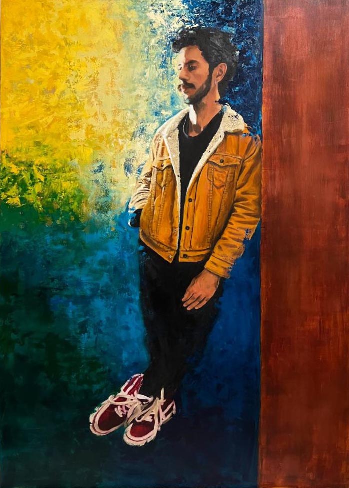 Sentiments with Sebastian