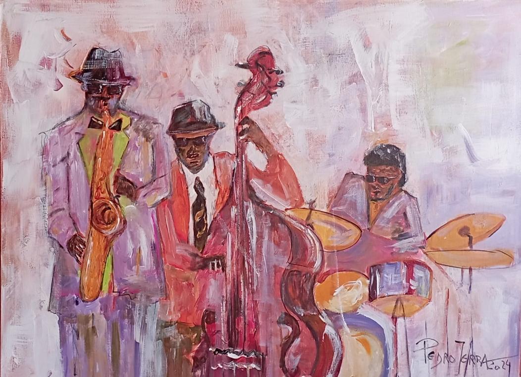 Jazz trio