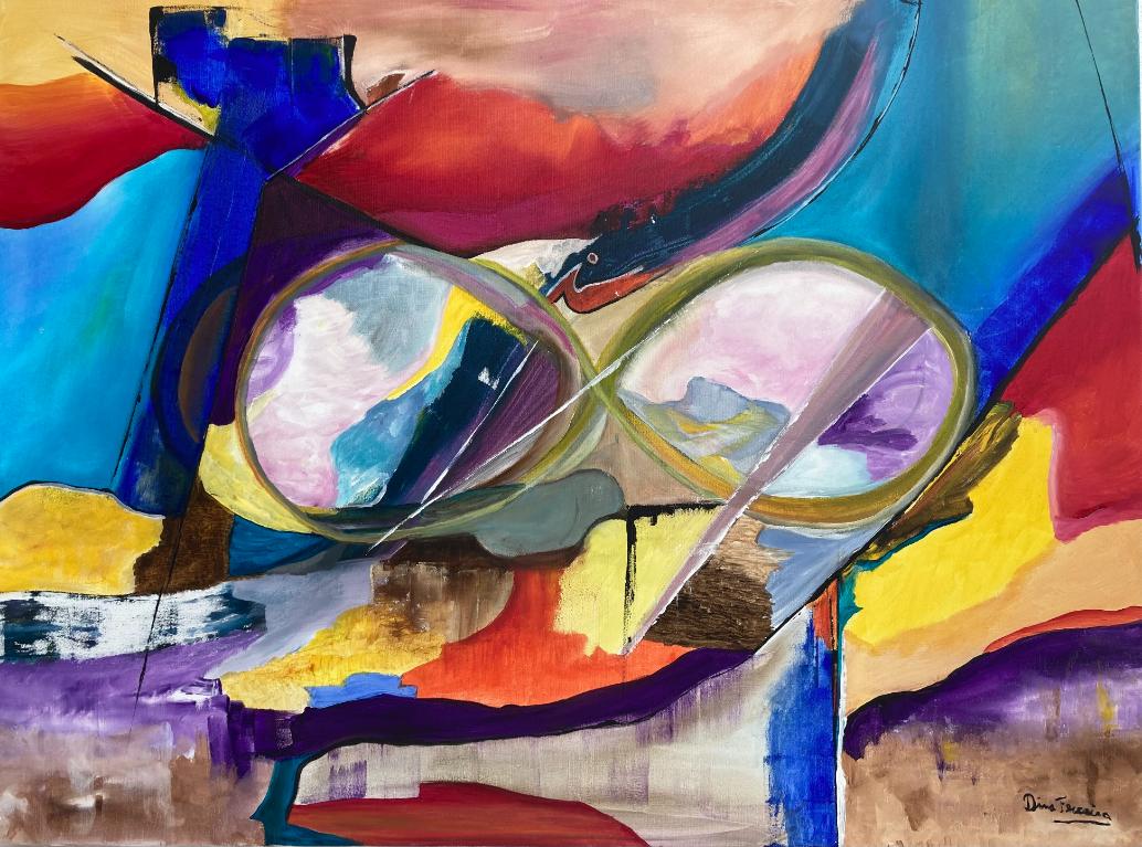 Infinity is the limit