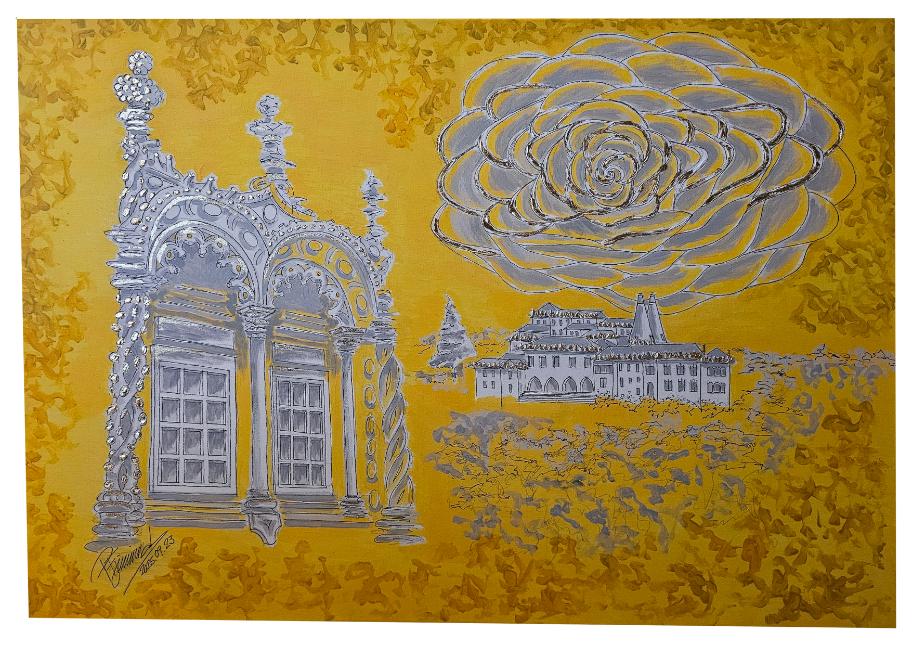 Sintra National Palace Secrets