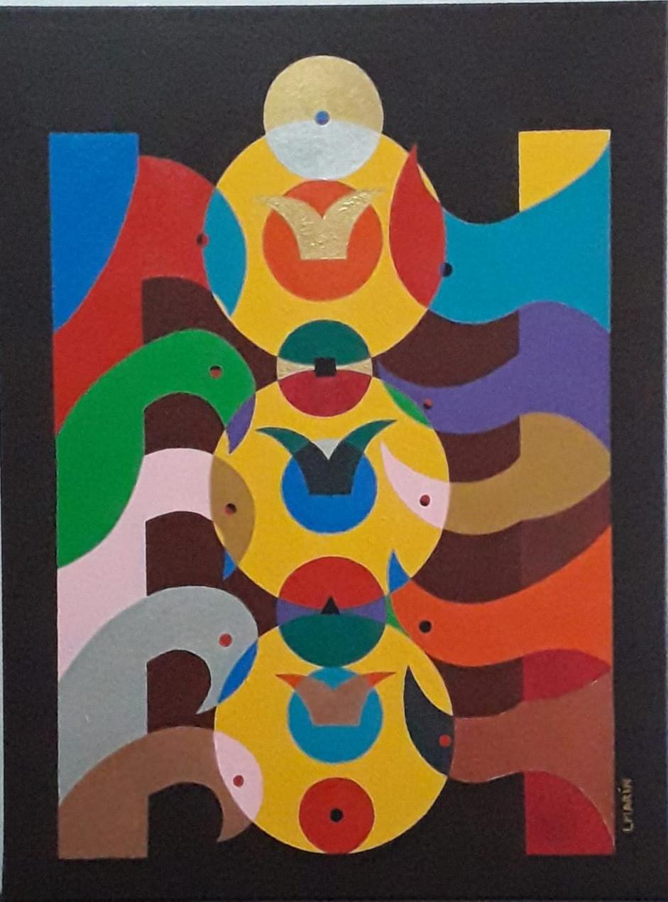 Spirituality, connections, beliefs, and realms