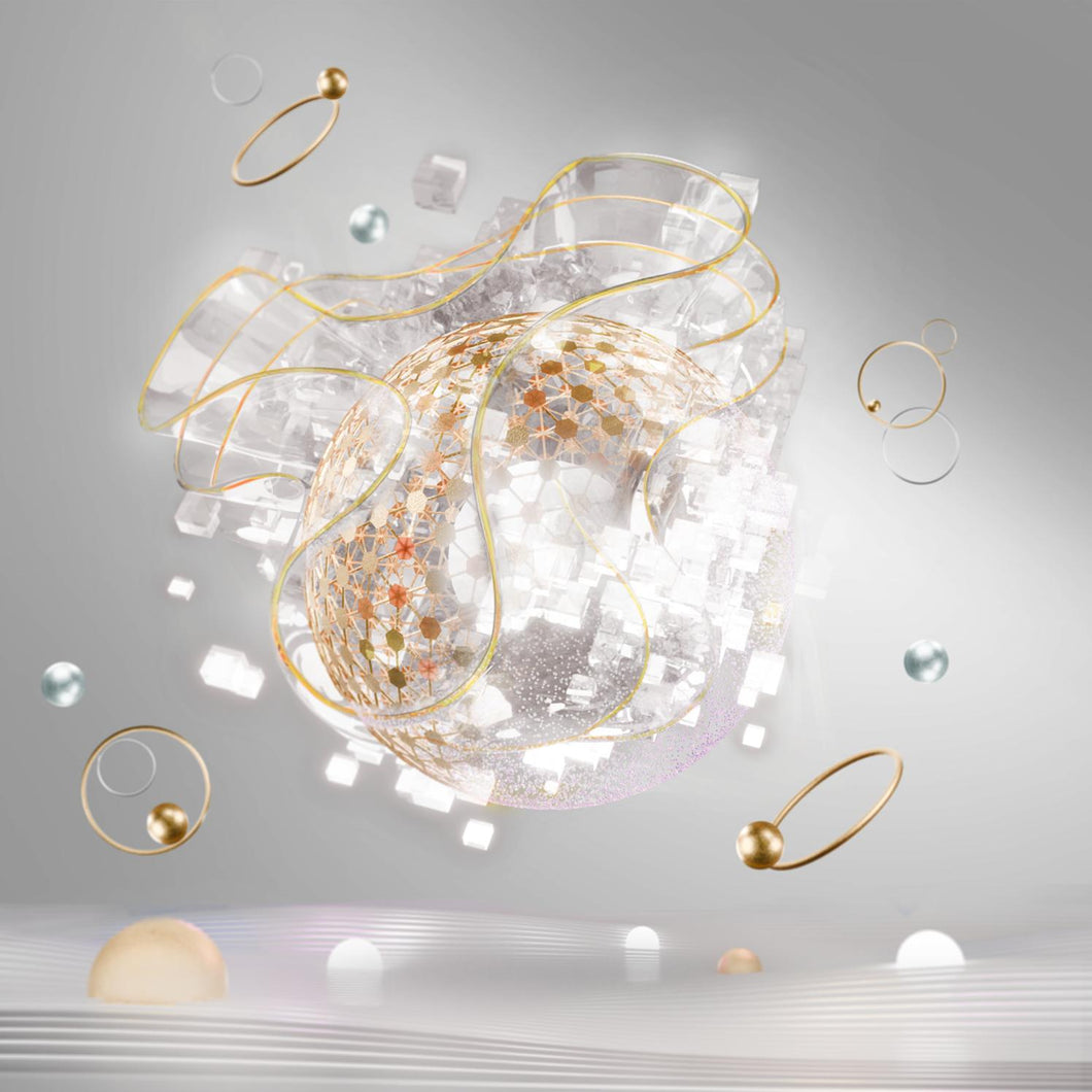 The preciousness of becoming