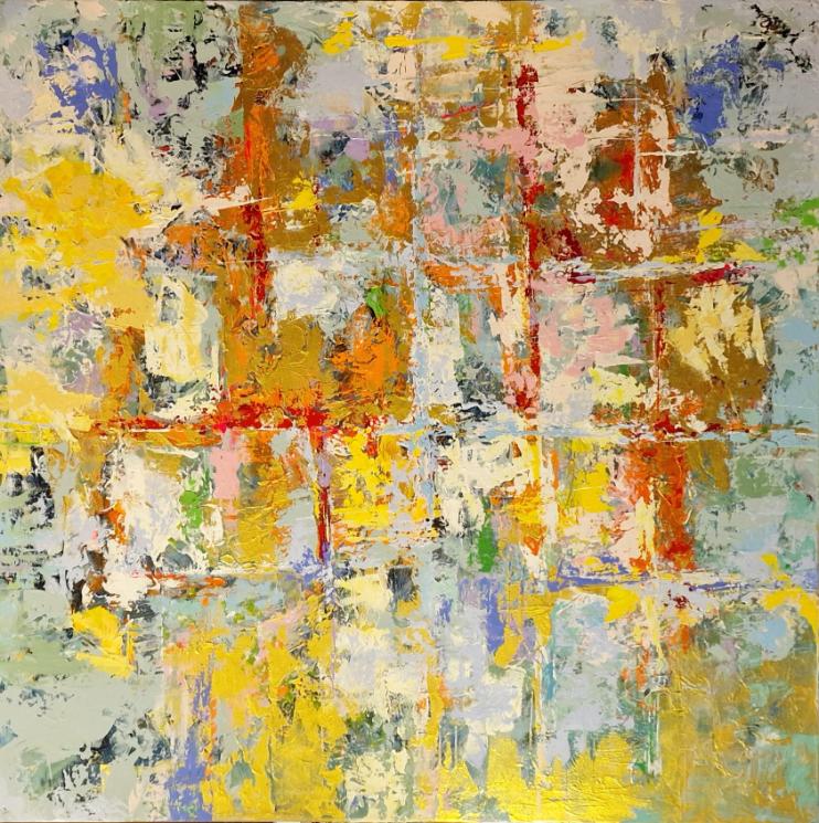 The strange order of life