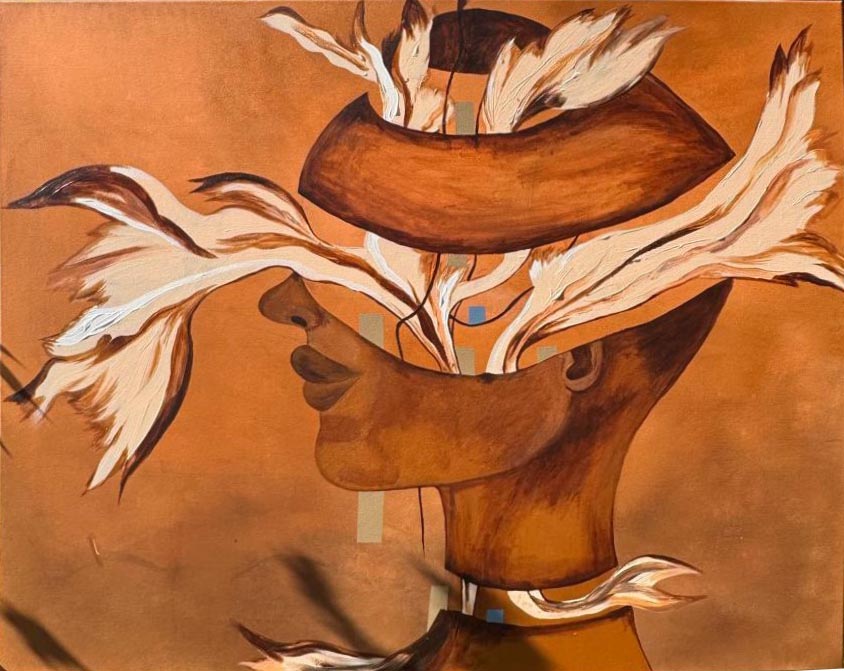 Those who love flourish