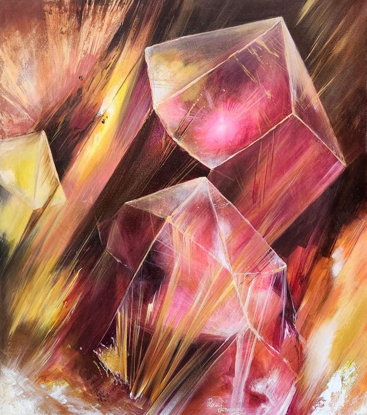 Crystals II