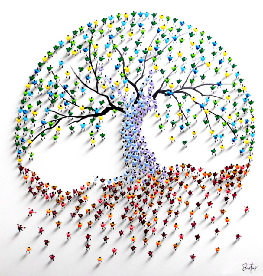 Tree of life