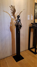 Load image into Gallery viewer, Winged guardian
