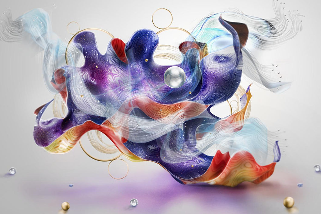 The solitude to have a soul