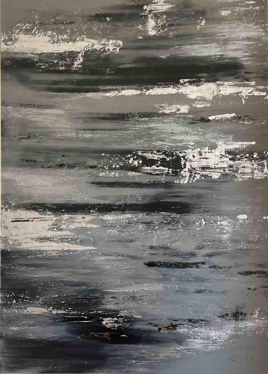 Whisper of the landscape