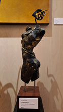 Load image into Gallery viewer, Warrior Woman Sculpture II
